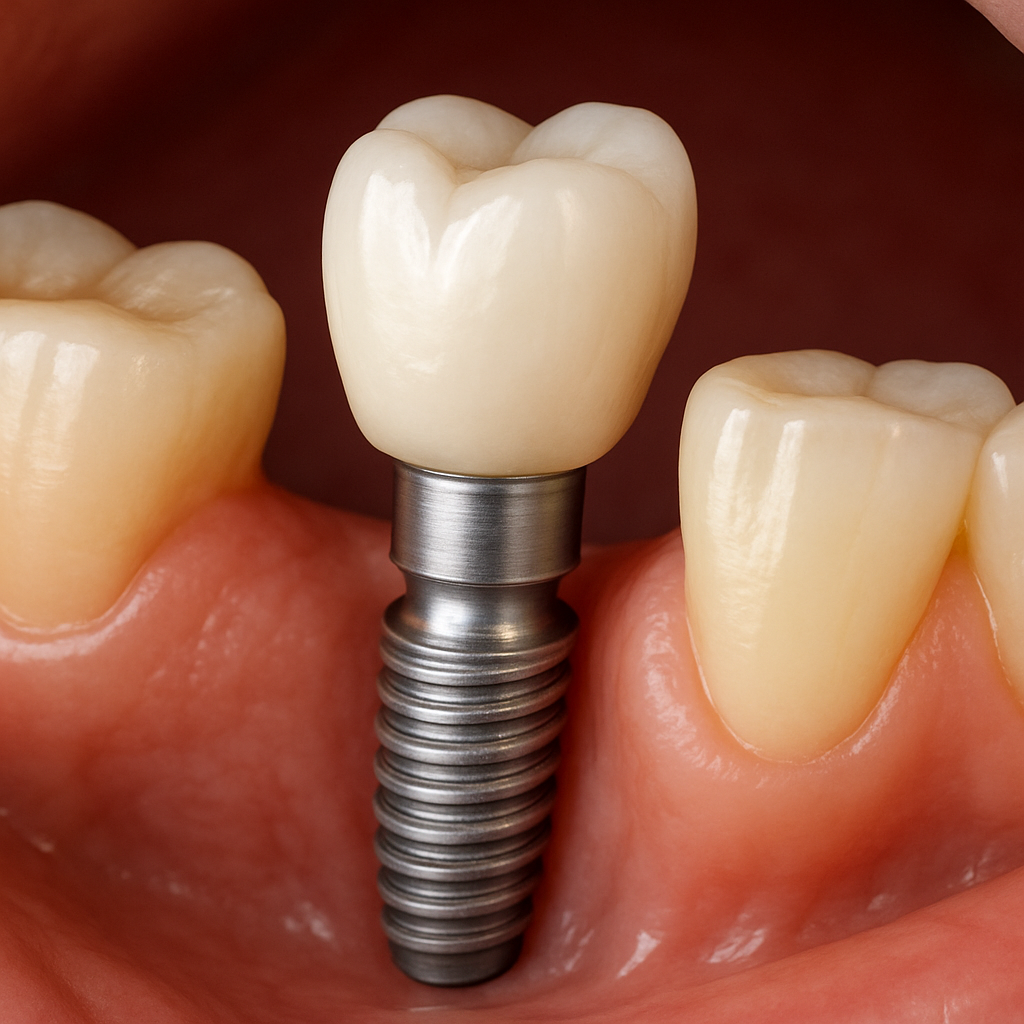 Implant Dental Lab image