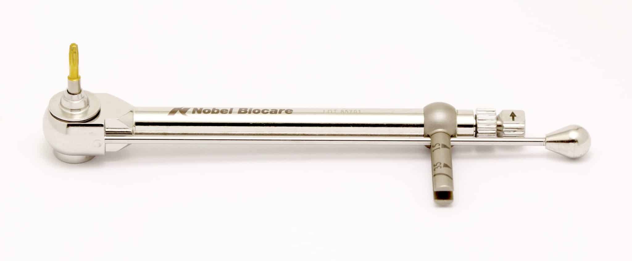 Implant Torque Wrench