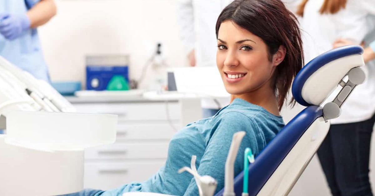 Featured image for “What Patients Need to Know About Their Dentist’s Dental Lab”