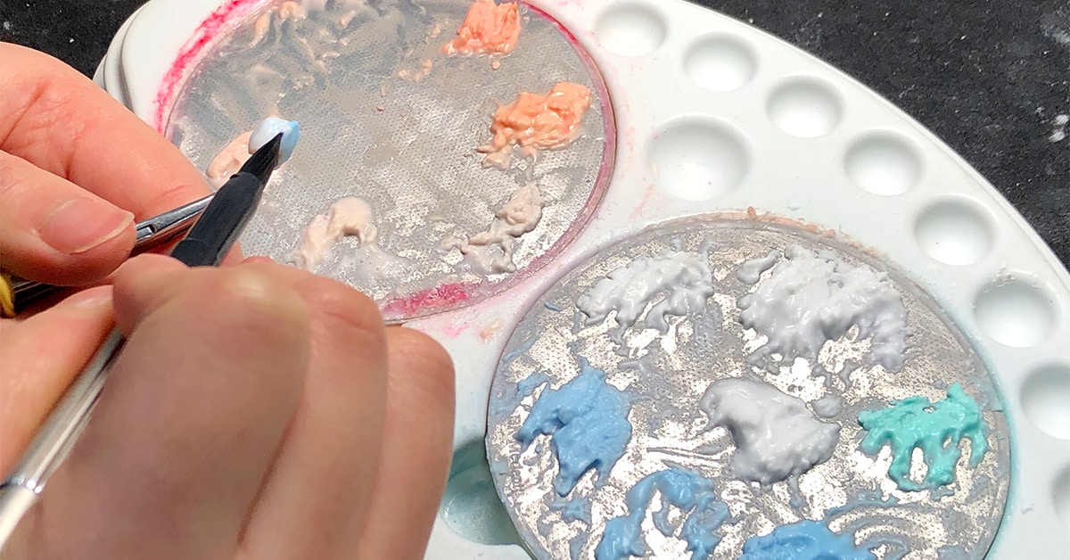 Featured image for “Skilled Cosmetic Ceramists”